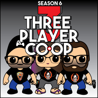 3 Player Co-op