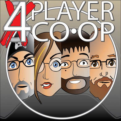 3 Player Co-op
