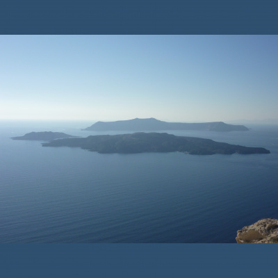 Cast Away with Brian Stamile