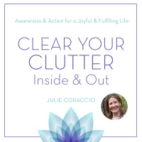 Decluttering Solutions  Decluttering Strategies: The Final Episode