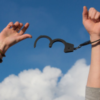 Journey of Attachment: Escape the Prison of Attachment and Leave Your Breadcrumb Relationship Behind