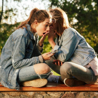 Secrets and How They Kill Relationships and Your Self-Esteem (REBROADCAST)