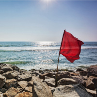 #822: Ignoring Red Flags Because You See the Good (REBROADCAST)