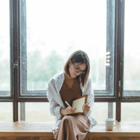 How Do I Love Me When I Am So Focused on the Idea of Others Loving Me?