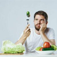Is Your Attachment To Dieting Holding You Back?