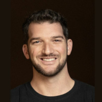 Moving On to a Healthy and Thriving Life! with Robbie Kramer