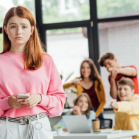 Journey Of Attachment: Were You Bullied or Do You Have Bullies in Your Life?