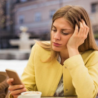 Freedom from Attachment: If You Only Contact Me When You Need Me, Find Someone Else To Fill the Need