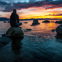 Letting Go Of Who You Think You’re Supposed To Be