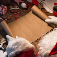 Santa Claus F’d Us Up!