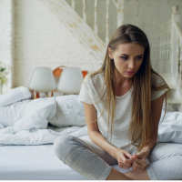 My New Relationship Is Awesome... But Im Feeling So Anxious!