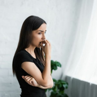 Journey Of Attachment: I Need To Keep My Anxiety a Secret From My Mate