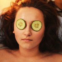 Focus On You — You Beautiful Thing!