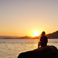 The Connection Between Feeling Your Feelings and Law of Attraction