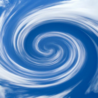 When Life Appears To Be a Soul Sucking Vortex, What Do You Do?