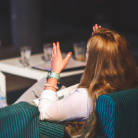 Why Should I Share My Feelings When it Changes Nothing?