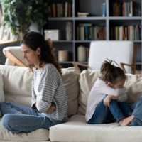 Was Your Mom a Narcissist? How This Affects Your Relationships (REBROADCAST)