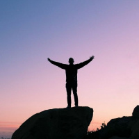 Journey of Attachment: You Are Not Worthless. How To Change Your Tune!