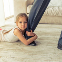 Getting Over the Fear of Abandonment