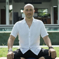 #768: Moving on to a Healthy and Thriving Life! with Chris Cirak