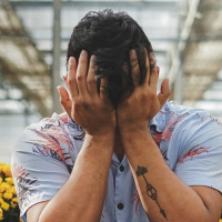 Journey of Attachment: Extreme Shame and Stopping it From Destroying Your Life