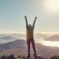 #769: You Have The Ability - You Can Handle It! (REBROADCAST)