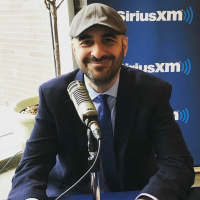 Moving On to a Healthy and Thriving Life! with Jeff Sammut