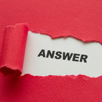 #726 The Answer to All Of Your Problems