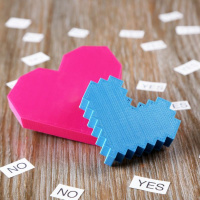 The Choice To Have (Or Not Have) Love Is Yours