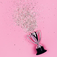 #767: You Are the Prize! Winning on Being a Confident You (REBROADCAST)