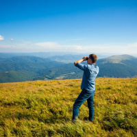 The Secret To Settling for Good Enough and Loving It! (REBROADCAST)