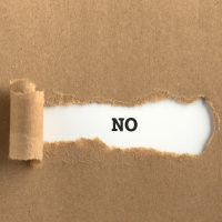 How To Stop Taking Rejection Personally