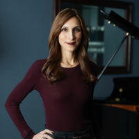 Moving On to a Healthy and Thriving Life! with Monica Berg