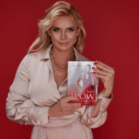 #772: Moving On To A Healthy And Thriving Life! With Katia Stern