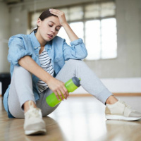 Stop Performing. You Have Value Because You Breathe! (Yes, You Do.)