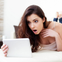 Journey Of Attachment: Freaking Out Over Everything, Your Relationship, and Your Life!