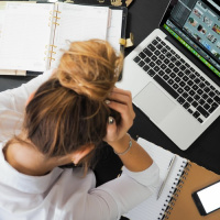 Journey Of Attachment: Insecure Attachment Affects Your Job and Money Too!