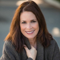 Moving On to a Healthy and Thriving Life! with Treva Brandon Scharf