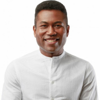 Moving On to a Healthy and Thriving Life! with Kute Blackson