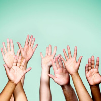 Please Choose Me Stop Chasing Being Special--Just Be You