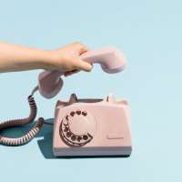 Journey Of Attachment: Put Down Your Phone!