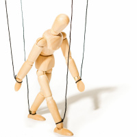 Journey Of Attachment: Is Your Love Life a Conspiracy Theory?