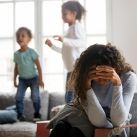 Should You Stay For the Kids or Should You Honor Your Feelings?