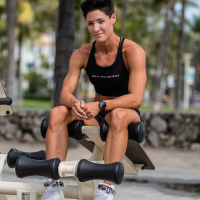 Moving On to a Healthy and Thriving Life! with Jaime Filer