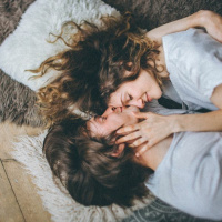 #734: The Art Of Attachment and S*x