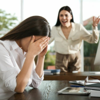 How Keeping Toxic People Away From You Doesn’t Matter