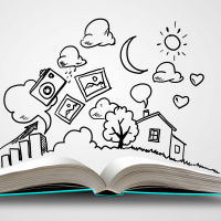 Journey Of Attachment: It’s My Story and I’m Sticking to It!