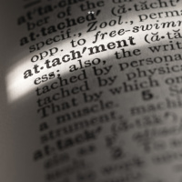 #824: Attachment is Greed, Not Love