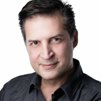 Moving On to a Healthy and Thriving Life! with David Perry