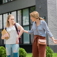 Journey Of Attachment: What Your Parents Chose To Do Had Nothing To Do With You